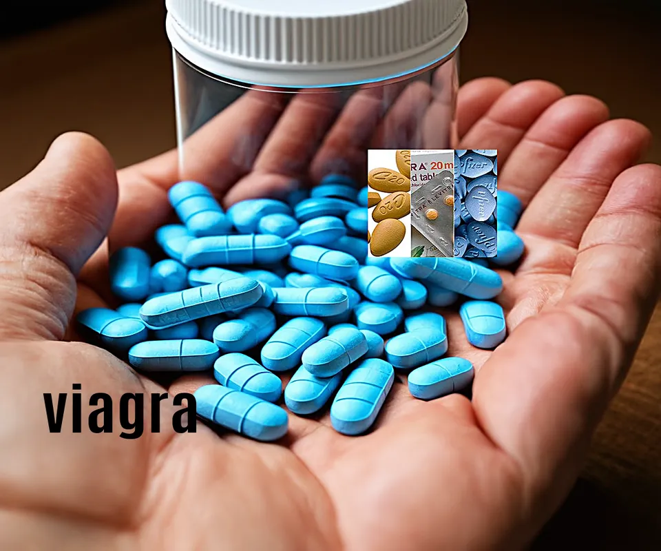 Riesgos de comprar viagra por internet